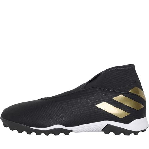 adidas nemeziz schwarz fußballschuh kunstrasensohle|adidas nemeziz 19.3 cleats.